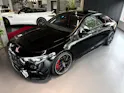 Mercedes-Benz CLA 45 S AMG 4Matic+ 8G-DCT