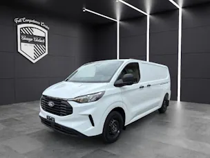 Ford Transit Custom Van 320 L2 2.0 EcoBlue 136 Trend