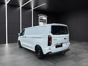 Ford Transit Custom Van 320 L2 2.0 EcoBlue 136 Trend
