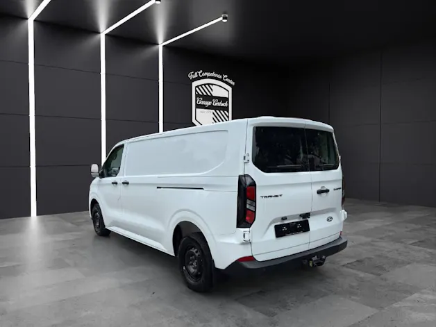 Ford Transit Custom Van 320 L2 2.0 EcoBlue 136 Trend