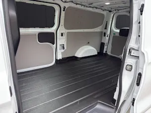Ford Transit Custom Van 320 L2 2.0 EcoBlue 136 Trend