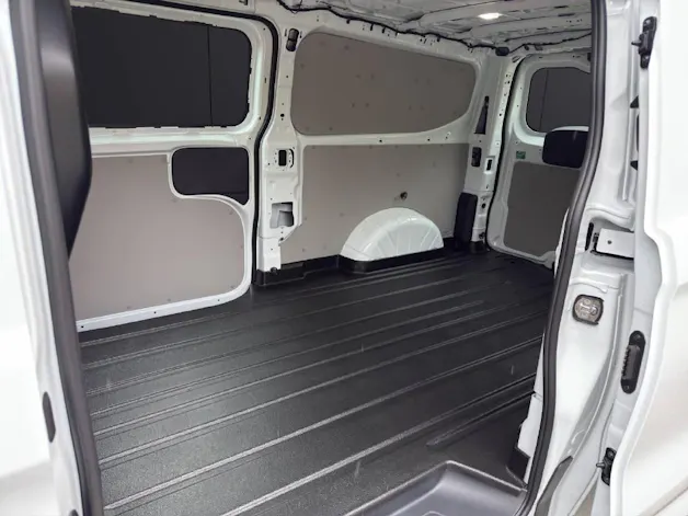 Ford Transit Custom Van 320 L2 2.0 EcoBlue 136 Trend