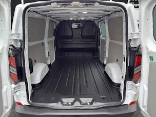 Ford Transit Custom Van 320 L2 2.0 EcoBlue 136 Trend