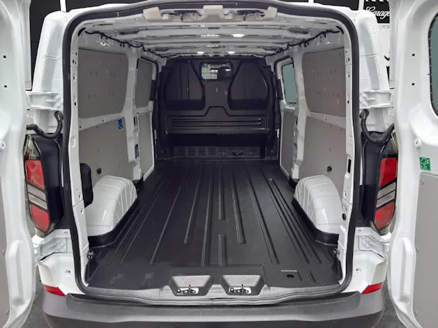 Ford Transit Custom Van 320 L2 2.0 EcoBlue 136 Trend