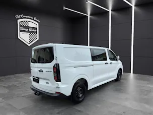 Ford Transit Custom Van 320 L2 2.0 EcoBlue 136 Trend