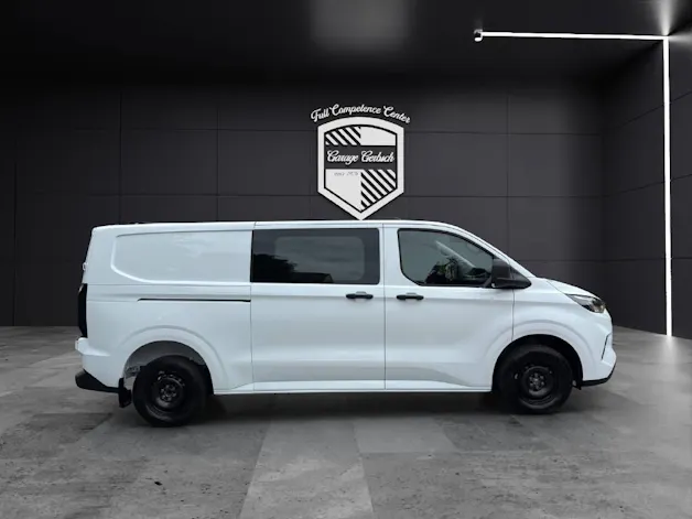 Ford Transit Custom Van 320 L2 2.0 EcoBlue 136 Trend