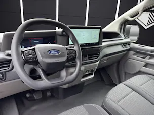 Ford Transit Custom Van 320 L2 2.0 EcoBlue 136 Trend