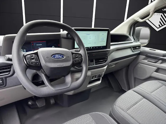 Ford Transit Custom Van 320 L2 2.0 EcoBlue 136 Trend