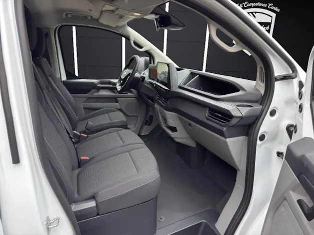 Ford Transit Custom Van 320 L2 2.0 EcoBlue 136 Trend
