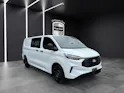 Ford Transit Custom Van 320 L2 2.0 EcoBlue 136 Trend