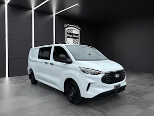 Ford Transit Custom Van 320 L2 2.0 EcoBlue 136 Trend