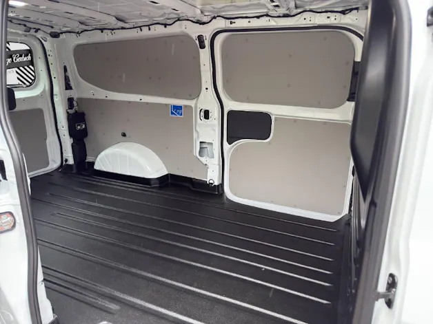 Ford Transit Custom Van 320 L2 2.0 EcoBlue 136 Trend