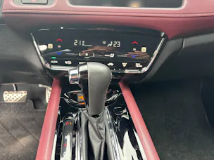 Honda HR-V 1.5i-VTEC Turbo CVT