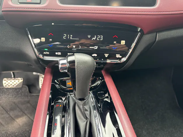 Honda HR-V 1.5i-VTEC Turbo CVT