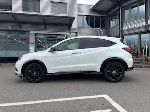 Honda HR-V 1.5i-VTEC Turbo CVT