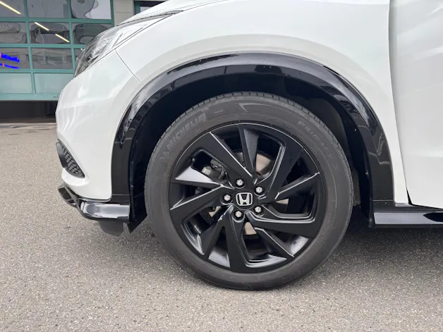 Honda HR-V 1.5i-VTEC Turbo CVT