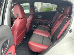 Honda HR-V 1.5i-VTEC Turbo CVT