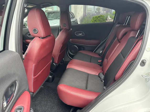 Honda HR-V 1.5i-VTEC Turbo CVT