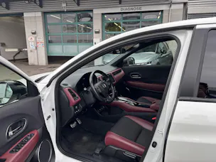 Honda HR-V 1.5i-VTEC Turbo CVT