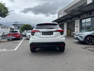 Honda HR-V 1.5i-VTEC Turbo CVT
