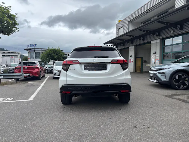 Honda HR-V 1.5i-VTEC Turbo CVT