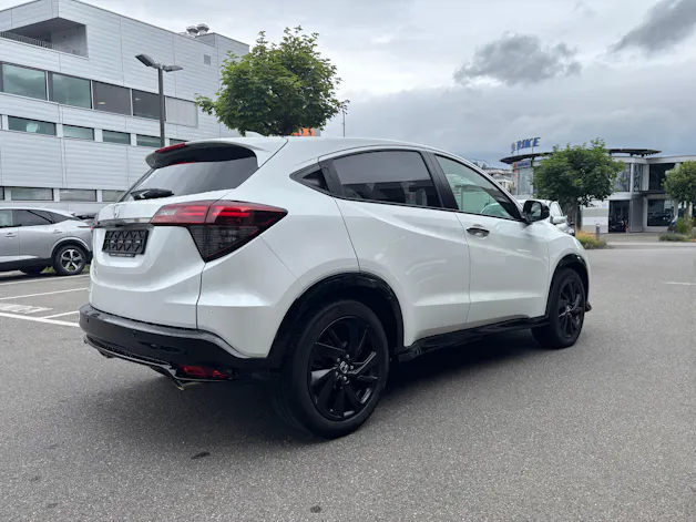 Honda HR-V 1.5i-VTEC Turbo CVT