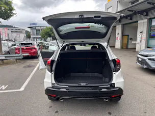 Honda HR-V 1.5i-VTEC Turbo CVT