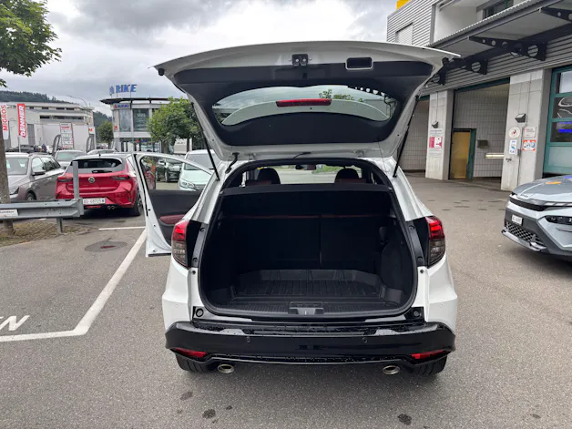 Honda HR-V 1.5i-VTEC Turbo CVT