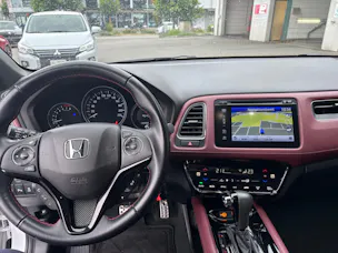 Honda HR-V 1.5i-VTEC Turbo CVT