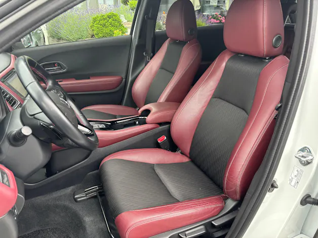 Honda HR-V 1.5i-VTEC Turbo CVT