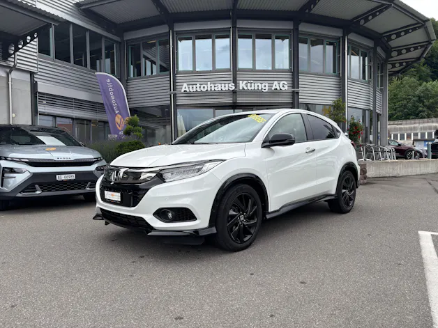 Honda HR-V 1.5i-VTEC Turbo CVT