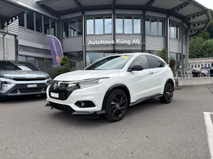 Honda HR-V 1.5i-VTEC Turbo CVT