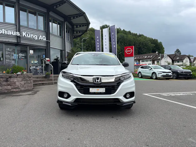 Honda HR-V 1.5i-VTEC Turbo CVT