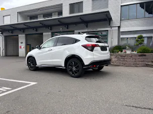 Honda HR-V 1.5i-VTEC Turbo CVT