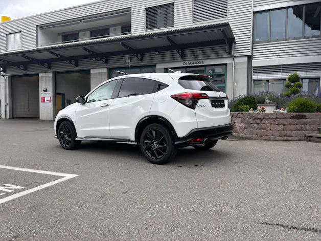Honda HR-V 1.5i-VTEC Turbo CVT