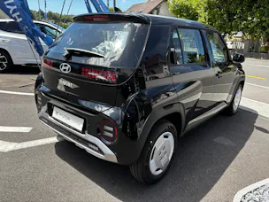 Hyundai Inster 42kWh Origo