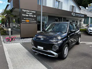 Hyundai Inster 42kWh Origo