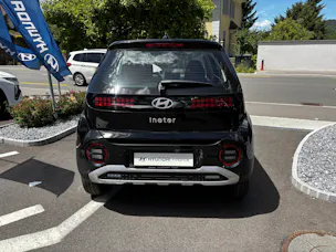 Hyundai Inster 42kWh Origo