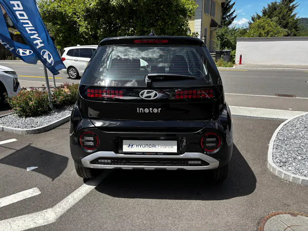 Hyundai Inster 42kWh Origo