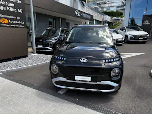 Hyundai Inster 42kWh Origo