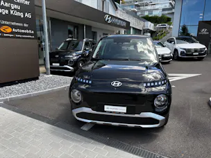 Hyundai Inster 42kWh Origo