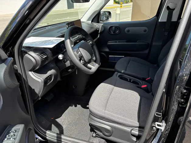 Hyundai Inster 42kWh Origo