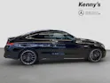 Mercedes-Benz C 43 AMG Coupé 4MATIC