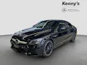 Mercedes-Benz C 43 AMG Coupé 4MATIC