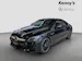 Mercedes-Benz C 43 AMG Coupé 4MATIC