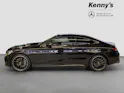Mercedes-Benz C 43 AMG Coupé 4MATIC