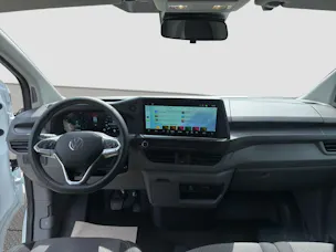 VW Transporter 2.0 TDI Automat
