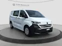 VW Transporter 2.0 TDI Automat