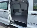 VW Transporter 2.0 TDI Automat