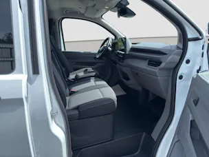 VW Transporter 2.0 TDI Automat